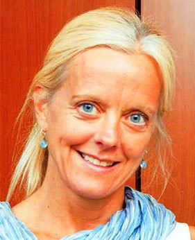 Sigrid Veasey, MD